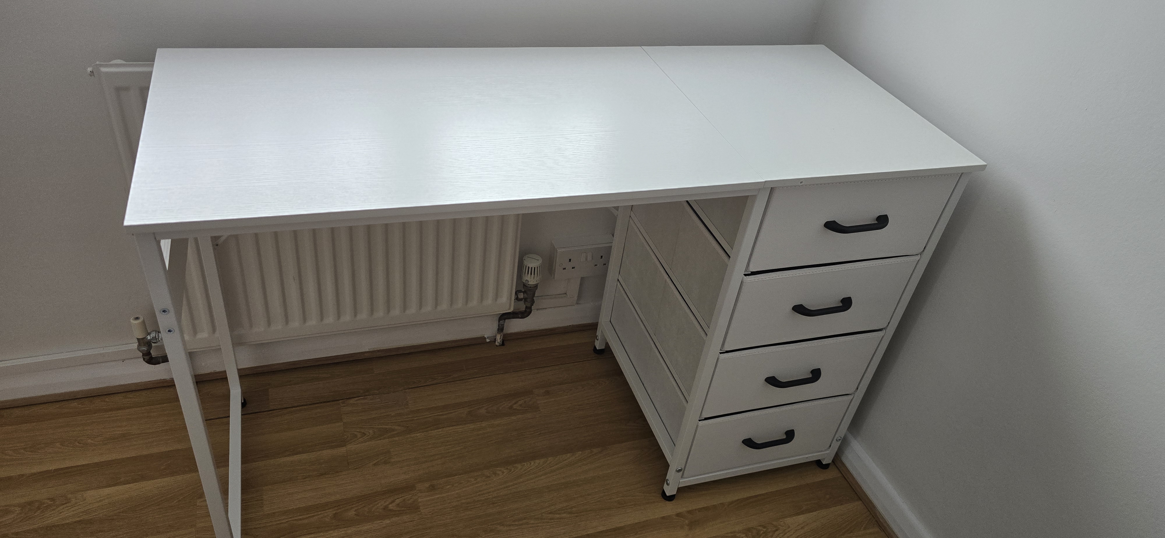 Flat-pack & handyman
