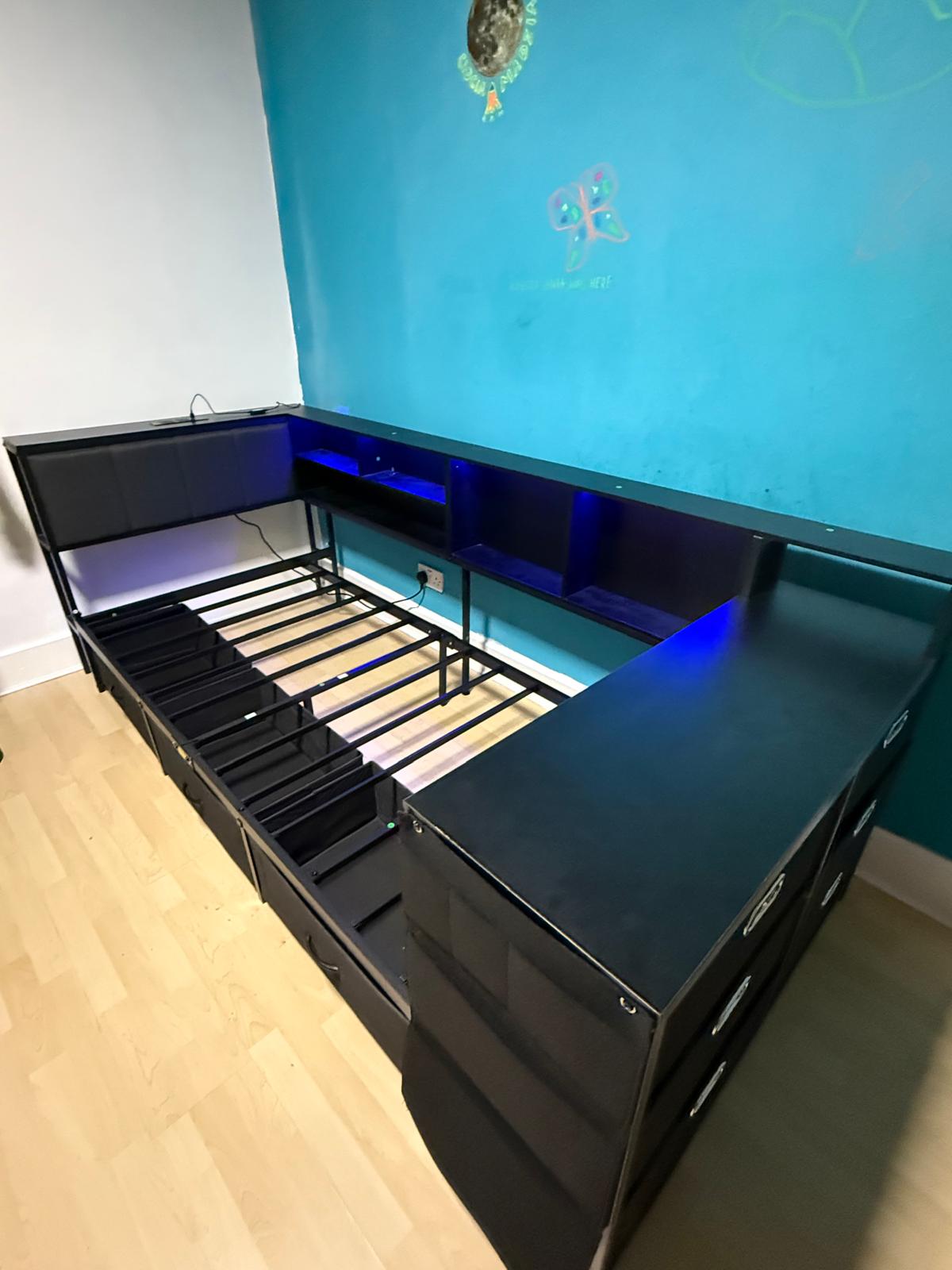 Beds